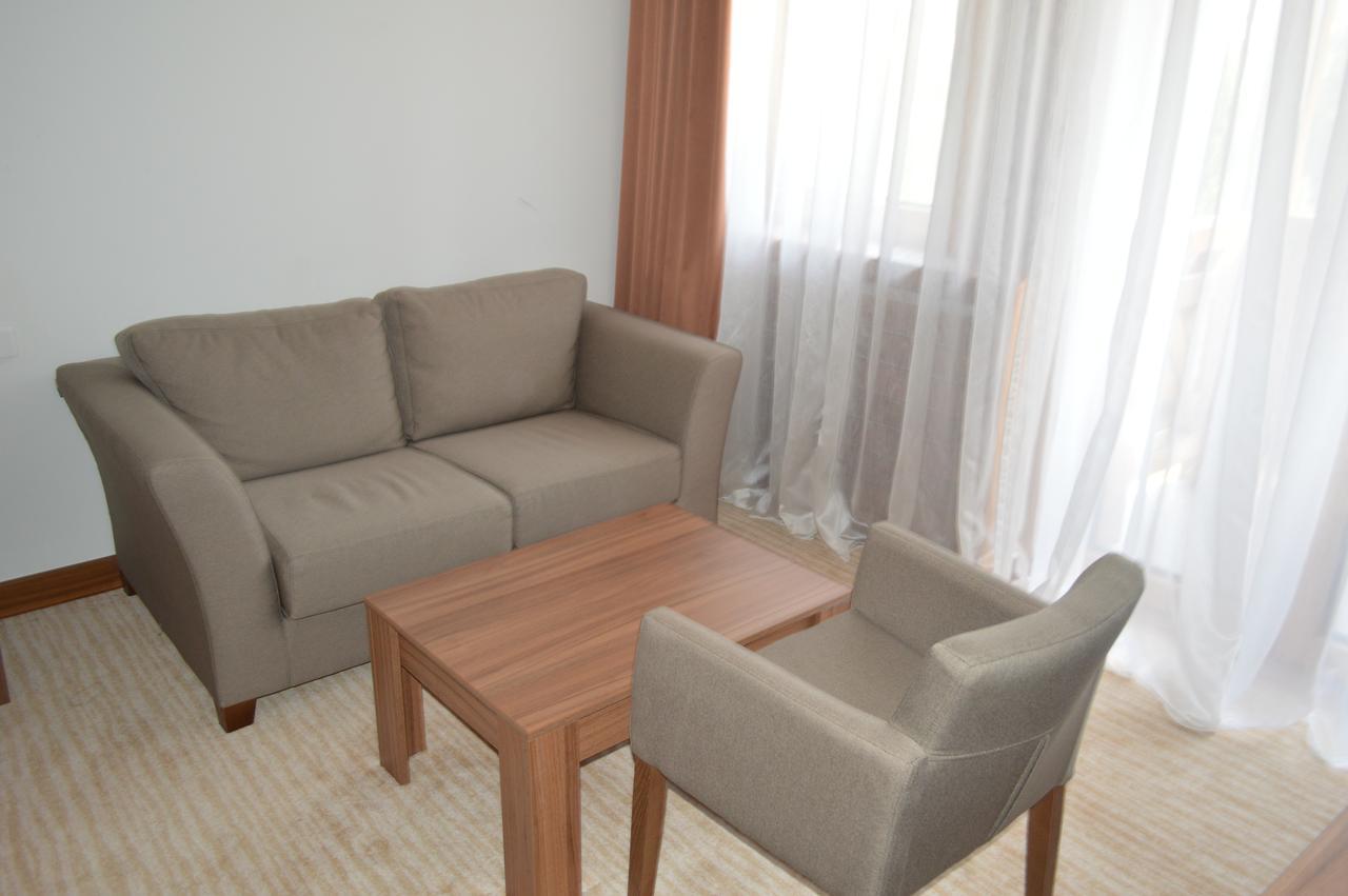 Apartments B&P Jahorina Exterior foto