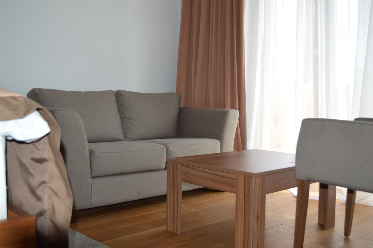 Apartments B&P Jahorina Exterior foto